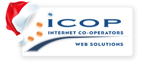 Icopweb - Κατασκευή Ιστοσελίδων